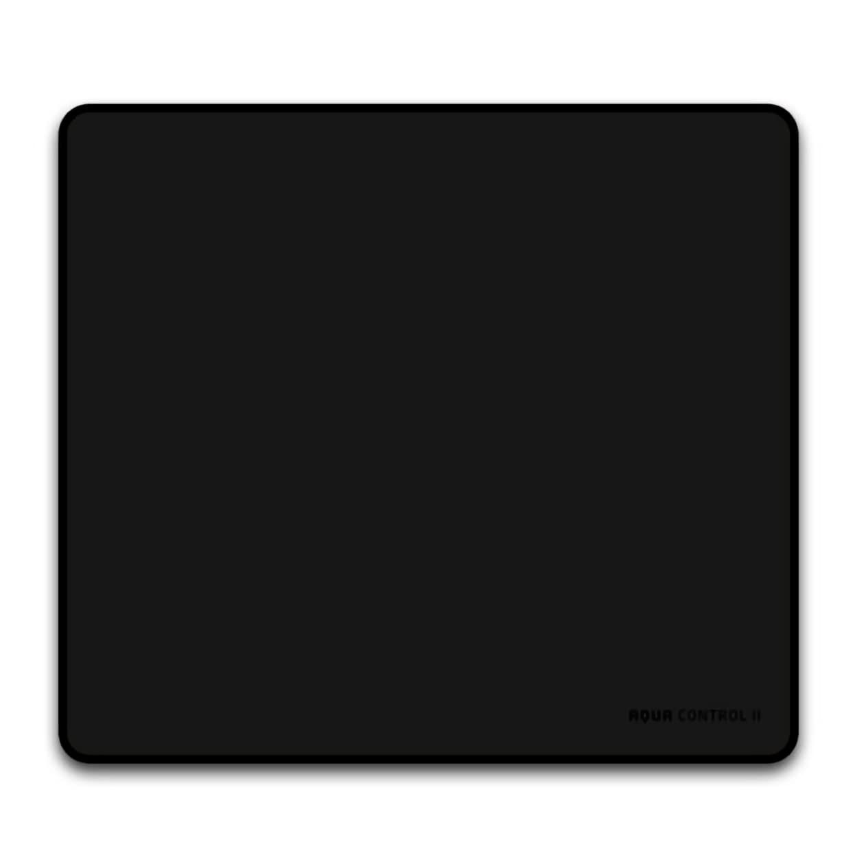 X-raypad Aqua Control II Black XXLサイズ ゲーミングマウスパッド Xraypad AC2BXXL [並行輸入品]