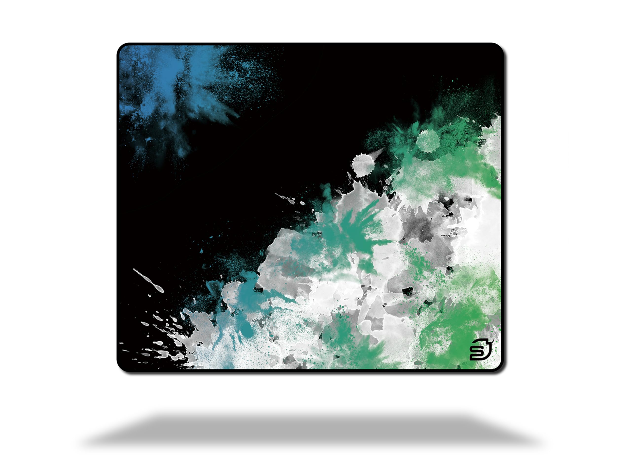 STORIA ゲーミングマウスパッド Pride Shade XL 42cm × 49cm バランスコントロール 競技 マウスパッド XLサイズ 布製 esports FPS 中摩擦 ストーリア SMP23PRIXL02